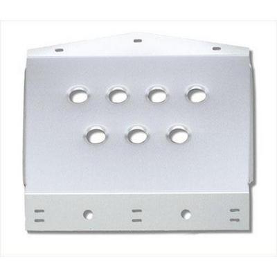 Pro Comp Skid Plate (Stainless Steel) - 57196